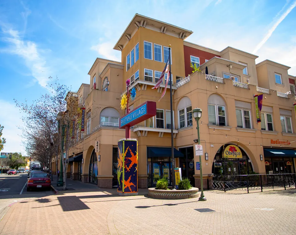 Local Landmarks We Serve Near Combee Settlement in Combee Settlement